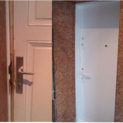 Portes blindées prix belgique