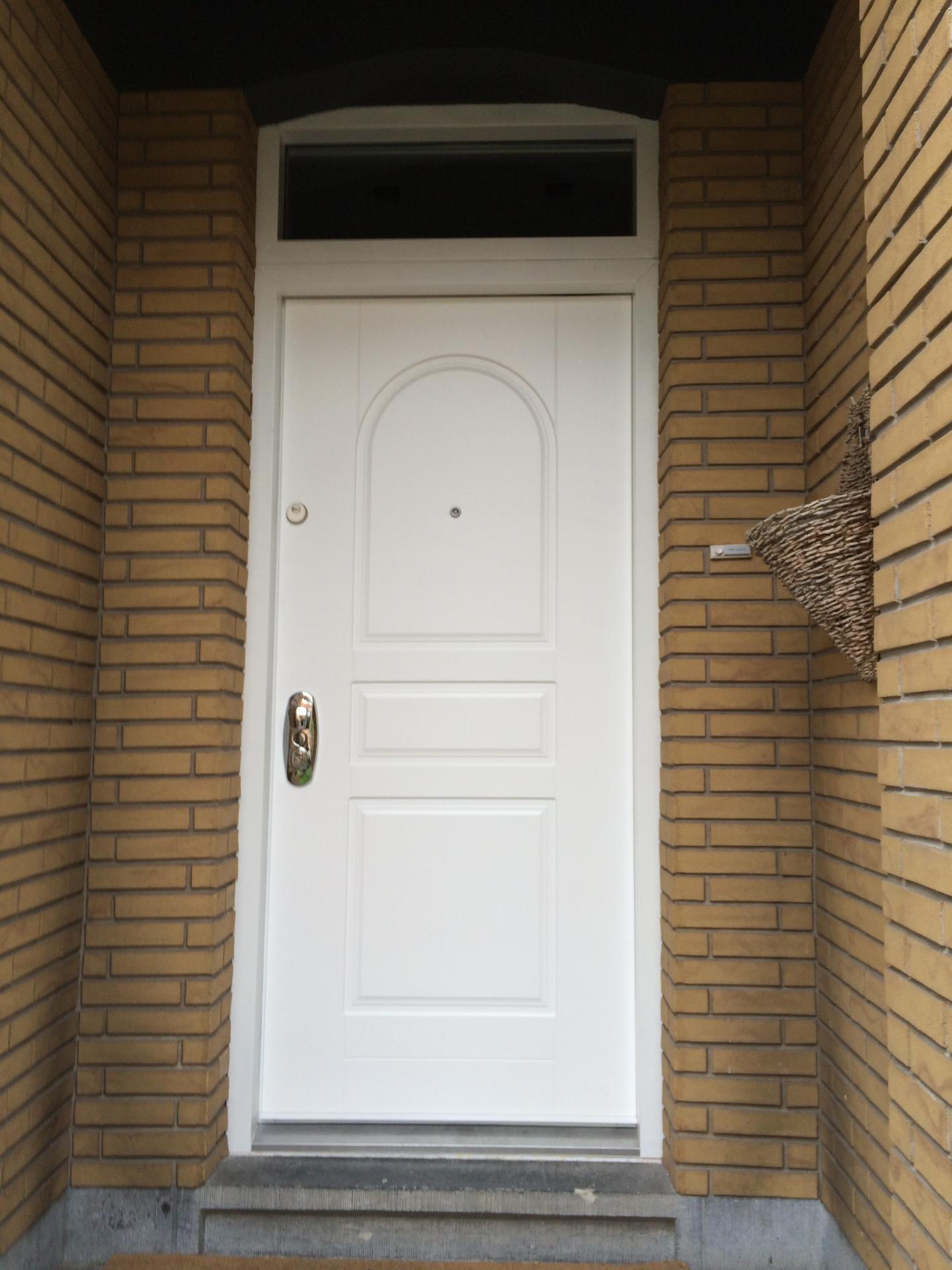 Porte blindee premium top 1